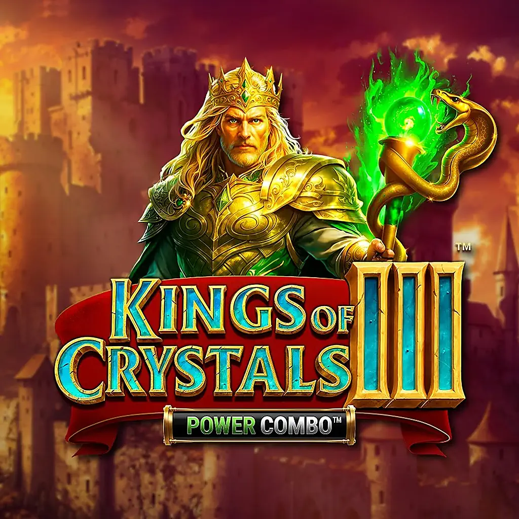 Kings Of Crystals Iii