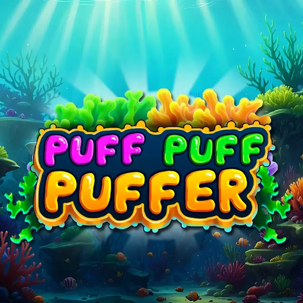 Puff Puff Puffer - Casino Slot Review